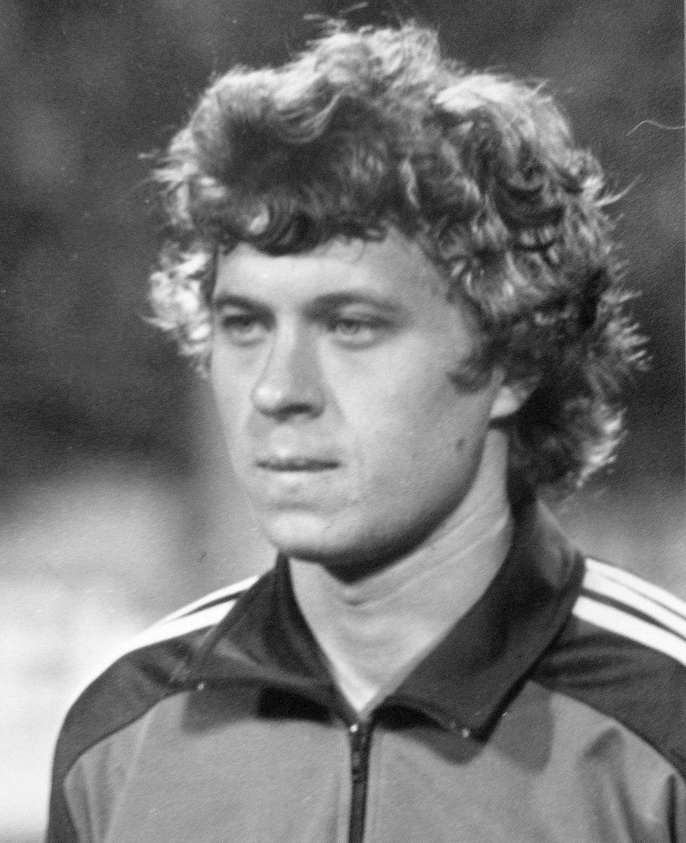 Александр Заваров является членом «Клуба Григория Федотова»: 104 забитых мяча в различных турнирах. Фото: Евгений Успенский