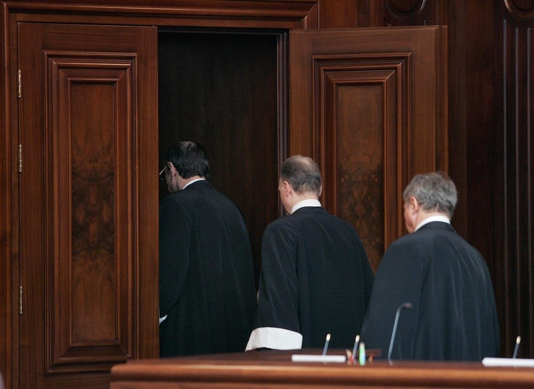 Фото: Григорий Собченко / Коммерсантъ