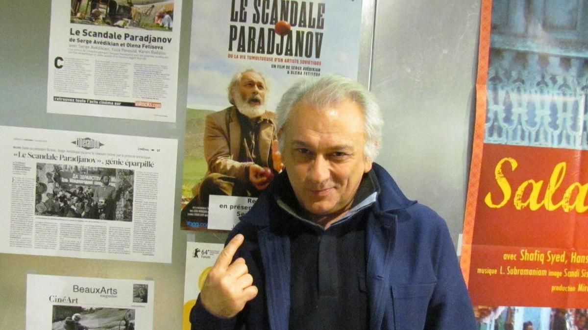 Культурный проводник