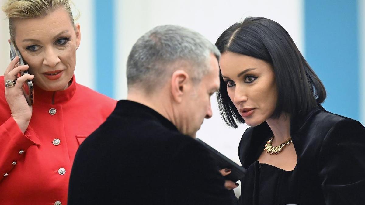 Вручение себя