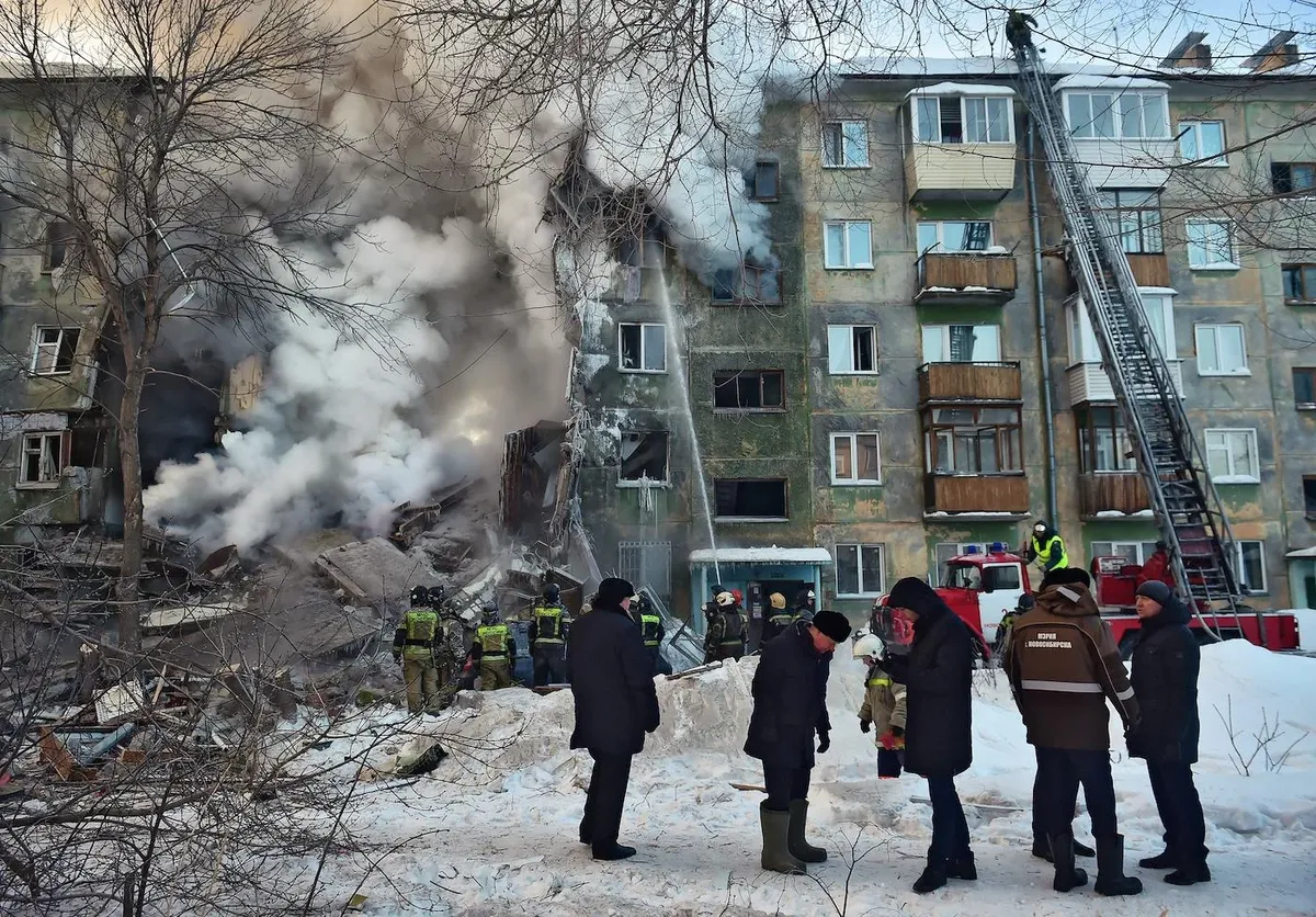 Фото: Влад Некрасов / Коммерсантъ