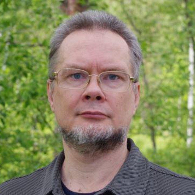 Инженер-физик Андрей Ожаровский. Фото: соцсети