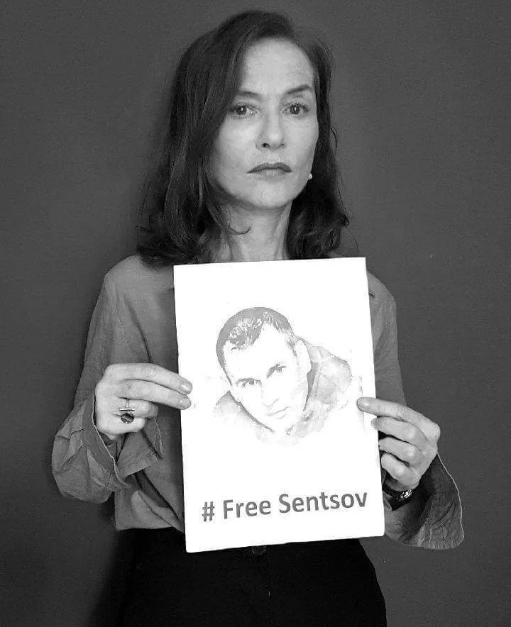 «Дело Сенцова — циничная месть»