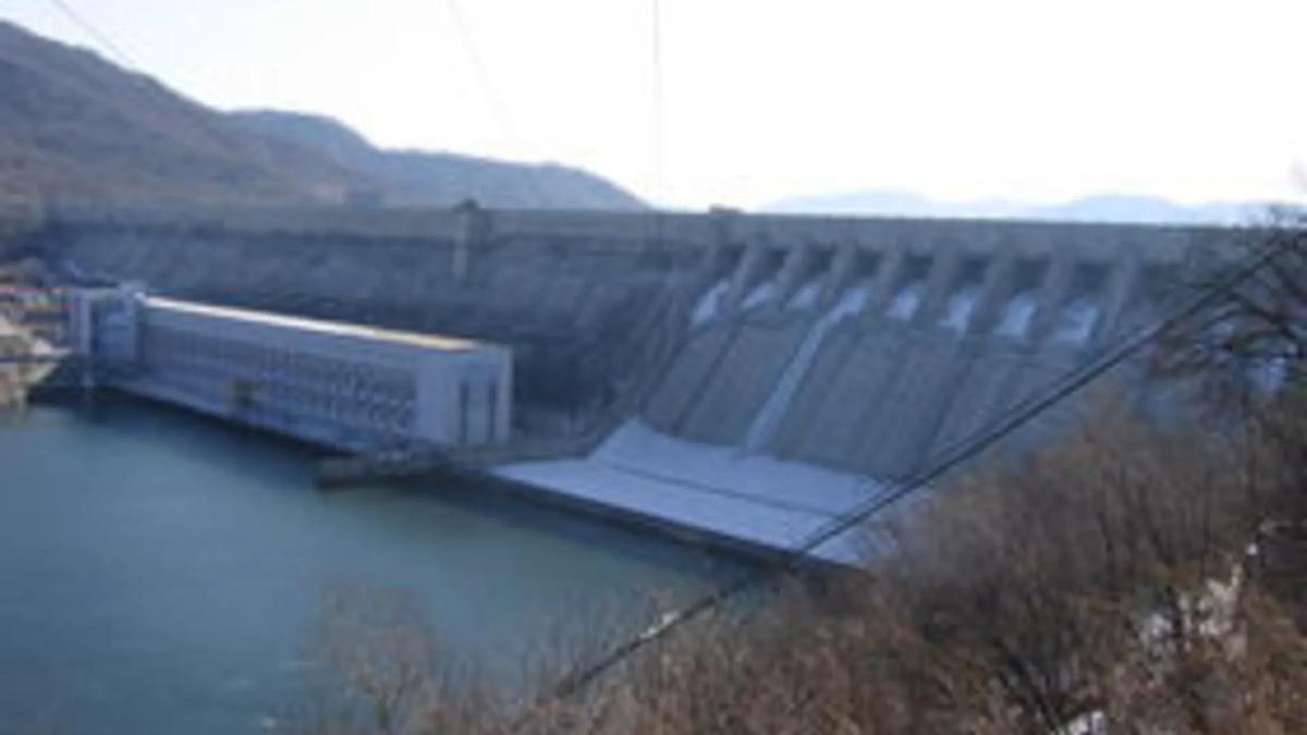 Противопаводковые ГЭС для Китая не нужны ни нам, ни им?
