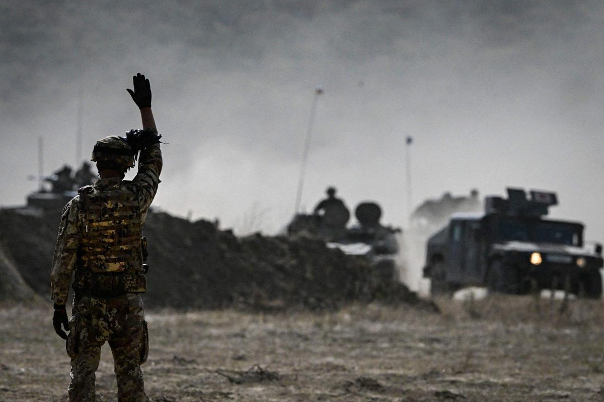 Фото: AFP / East News