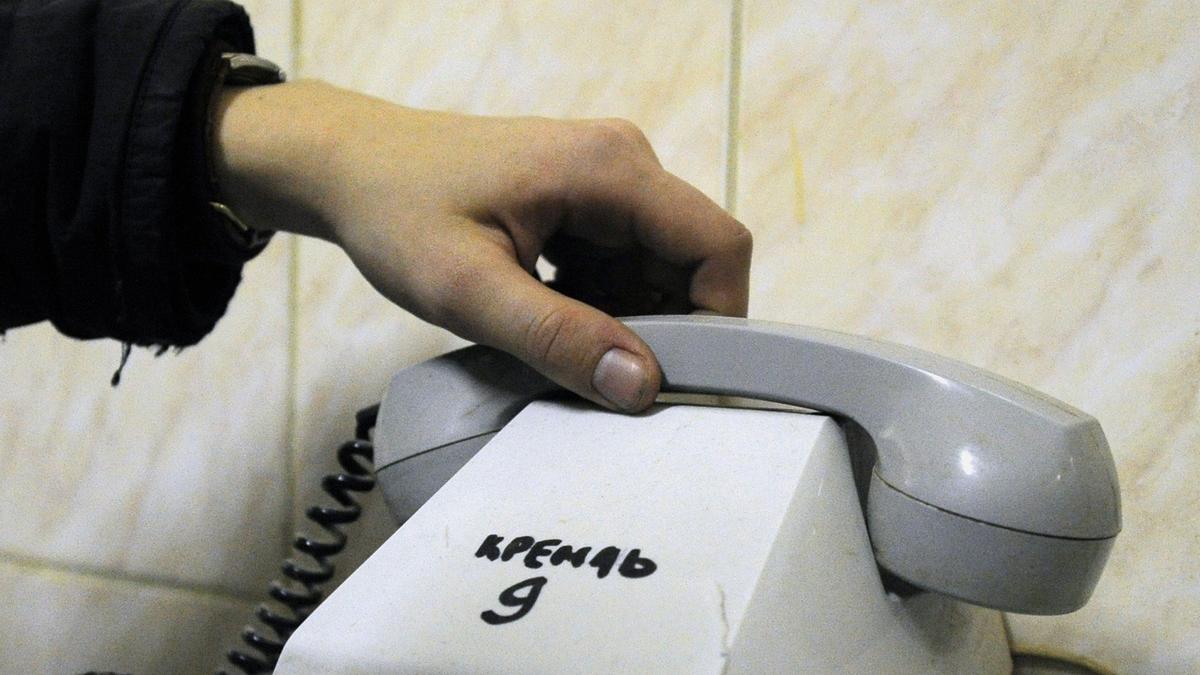 Мировой тромбофлебит, или Чья «кузькина мать» больше