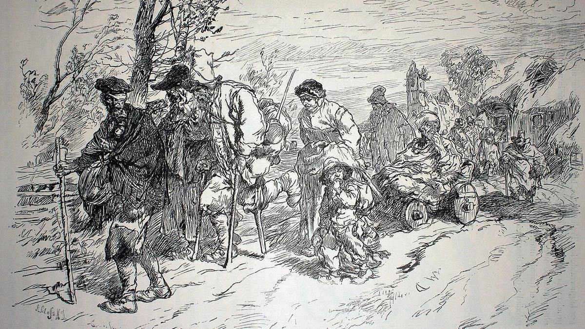 Тридцатилетняя война