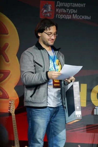 Фото: Полина Киселева