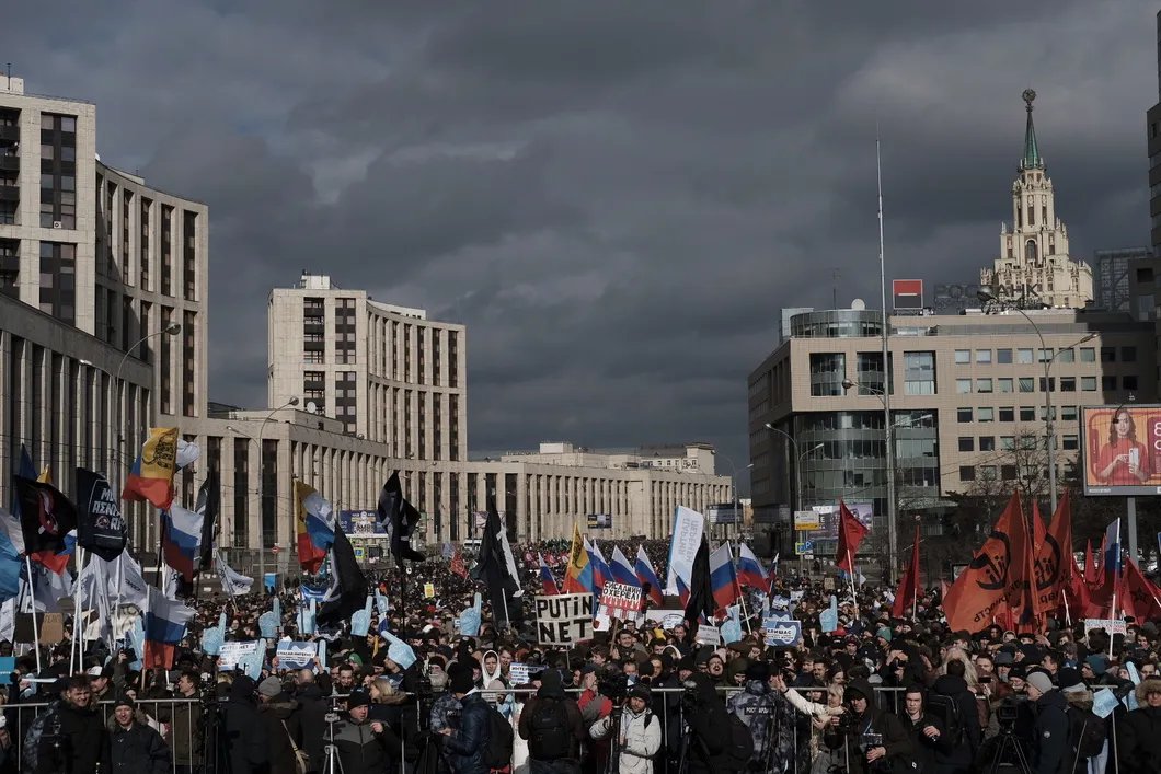 Фото: Антон Карлинер – специально для «Новой»