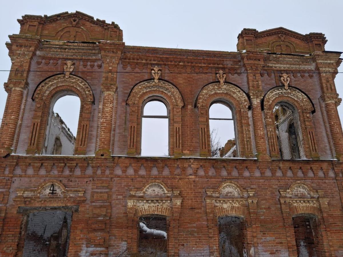 Фото: Игорь Стрельцов