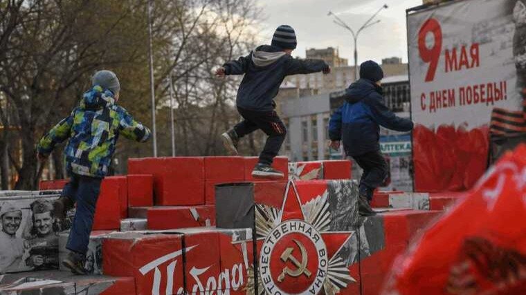 «Плачет и не понимает, за что его в тюрьму»