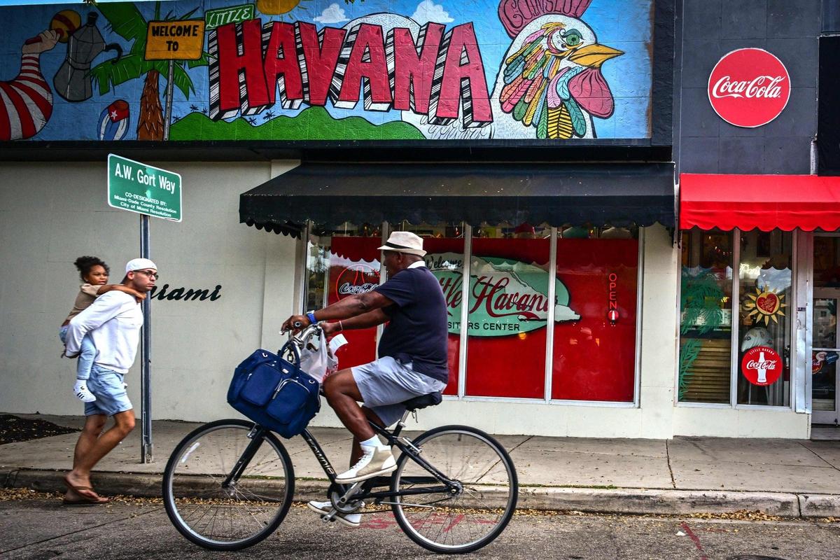 Фото: East News / Giorgio VIERA / AFP