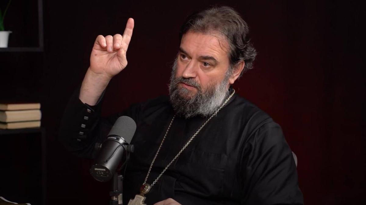 Андрей Ткачев. Фото: соцсети