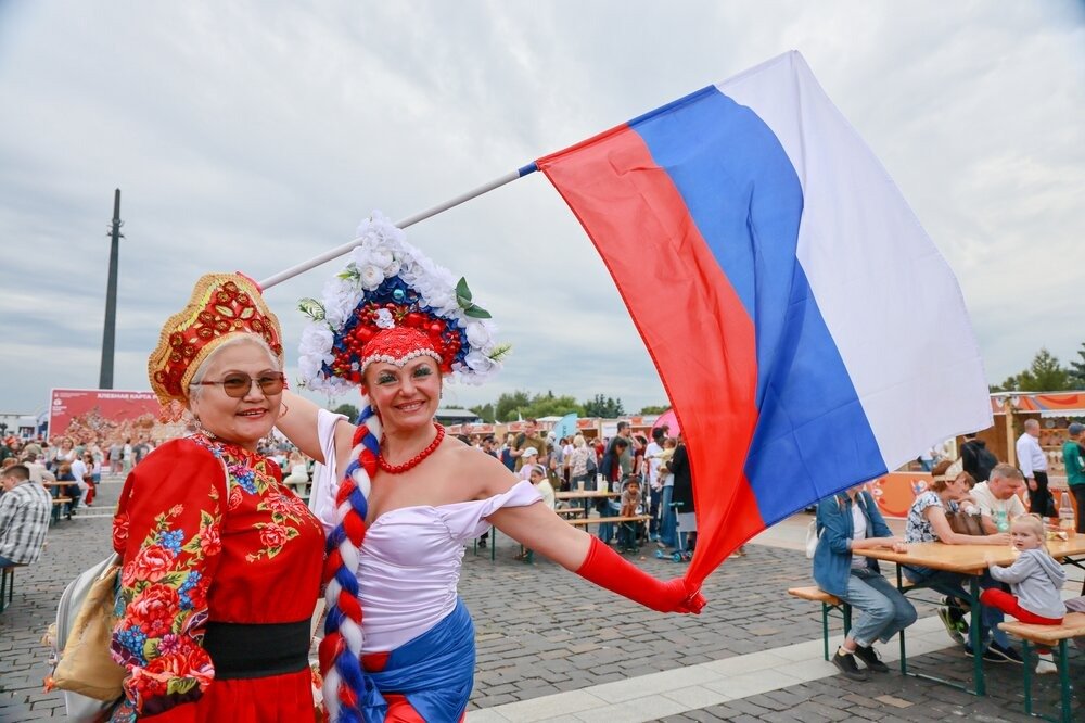 Фото: Агентство «Москва»