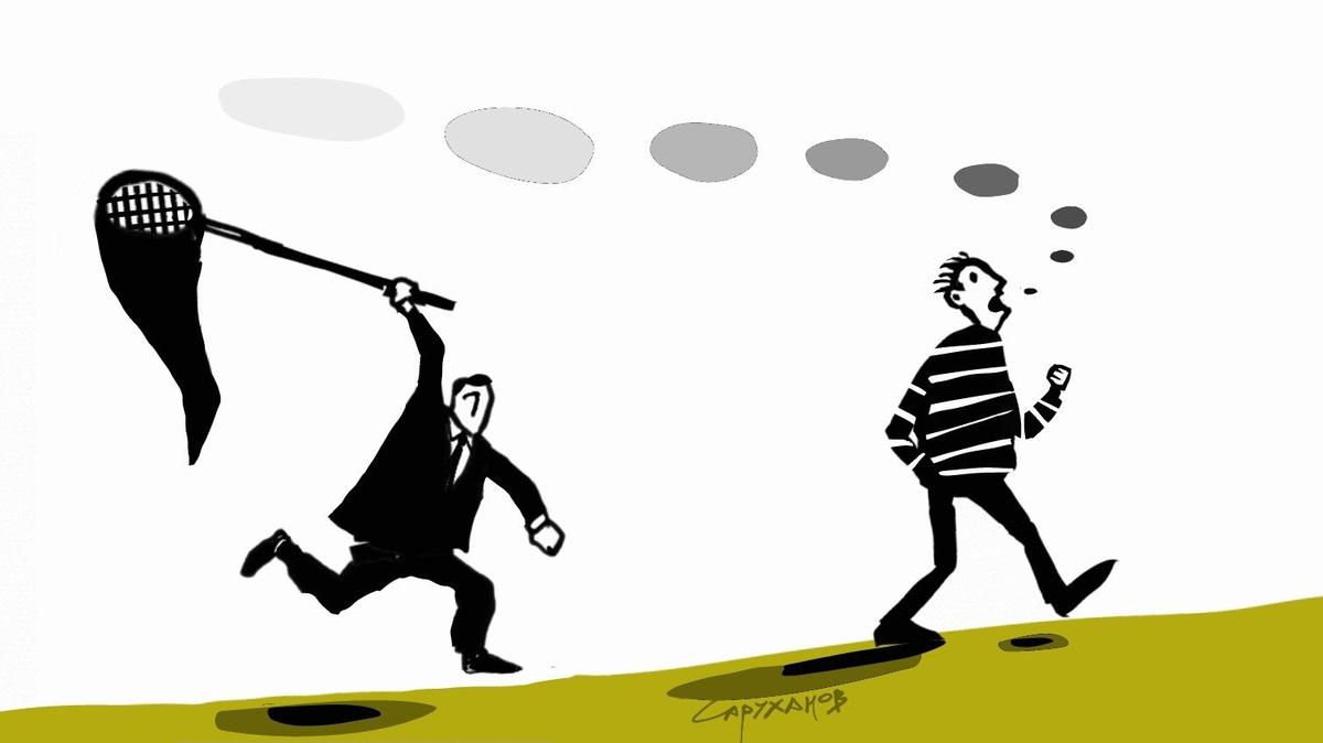 Окак: Лабубу оказалась между переговорами и договорнячком