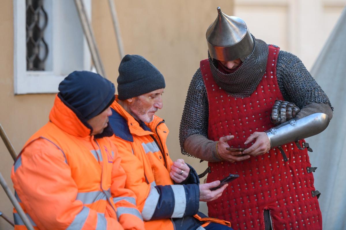 Фото: Антон Белицкий / ТАСС