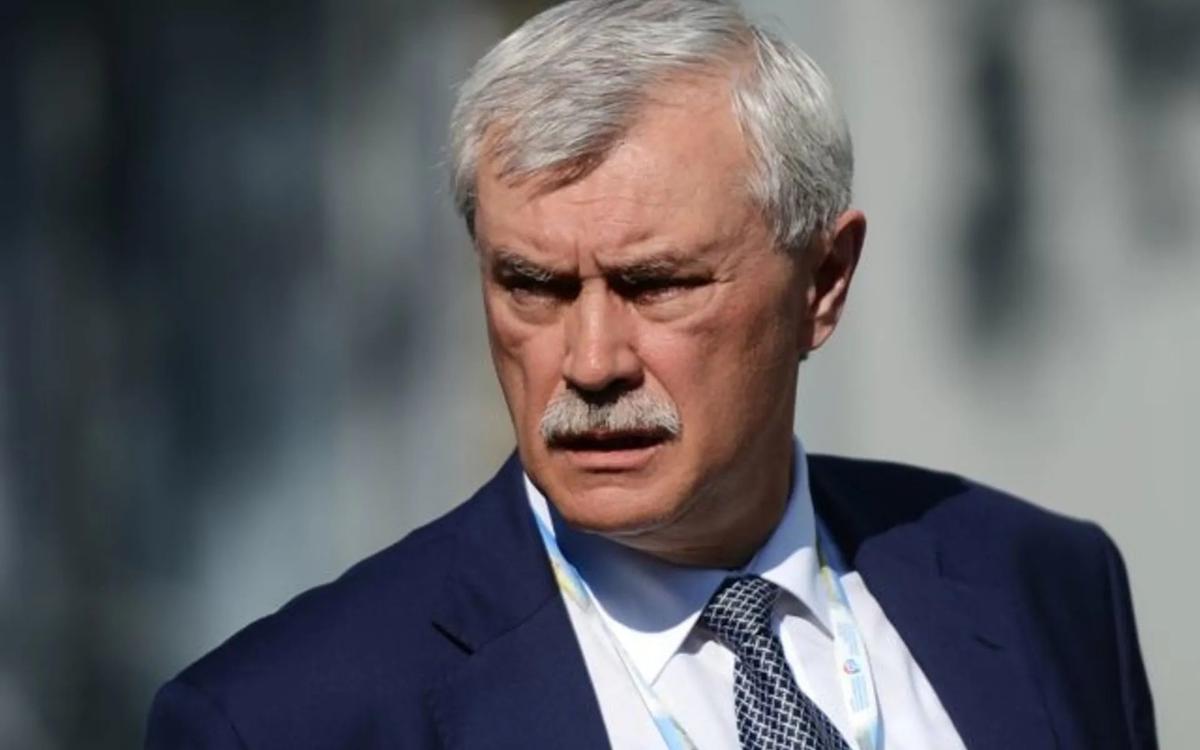 Гонка стартовала ночью