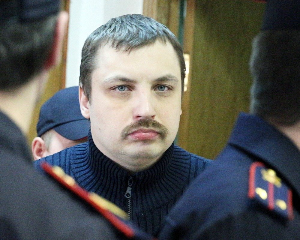 Михаил Косенко. Фото: соцсети