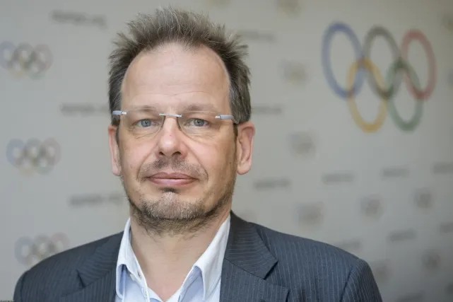 Немецкий журналист Хайо Зеппельт специализируется на теме допинга. Он первым рассказал о манипулировании допинг-тестами во время сочинской Олимпиады. Фото: Eastnews