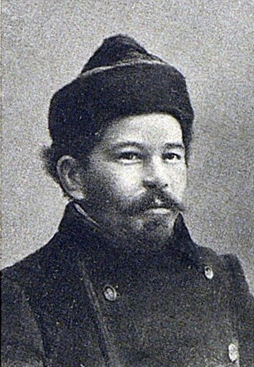 Николай Михайлович Немцов. Источник: Википедия