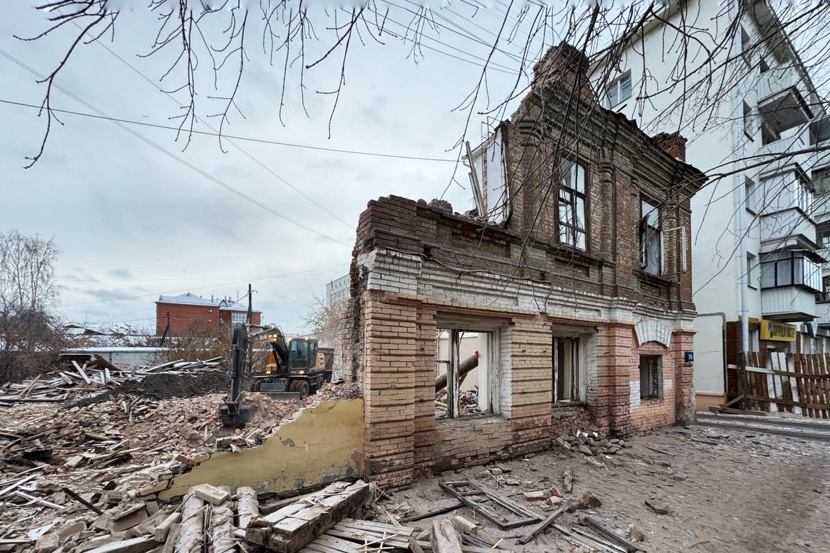 Фото: Екатерина Сычкова / URA.RU / ТАСС