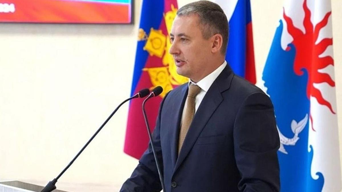 Конфискация районного масштаба