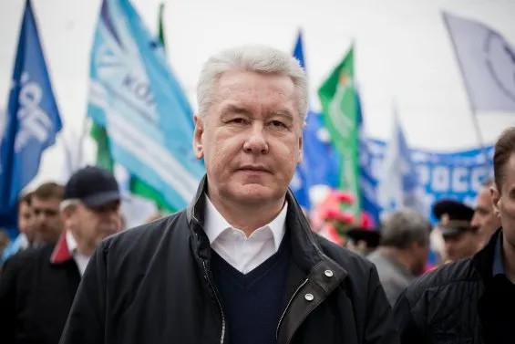 Фото: Евгений ФЕЛЬДАМАН — «Новая газета»