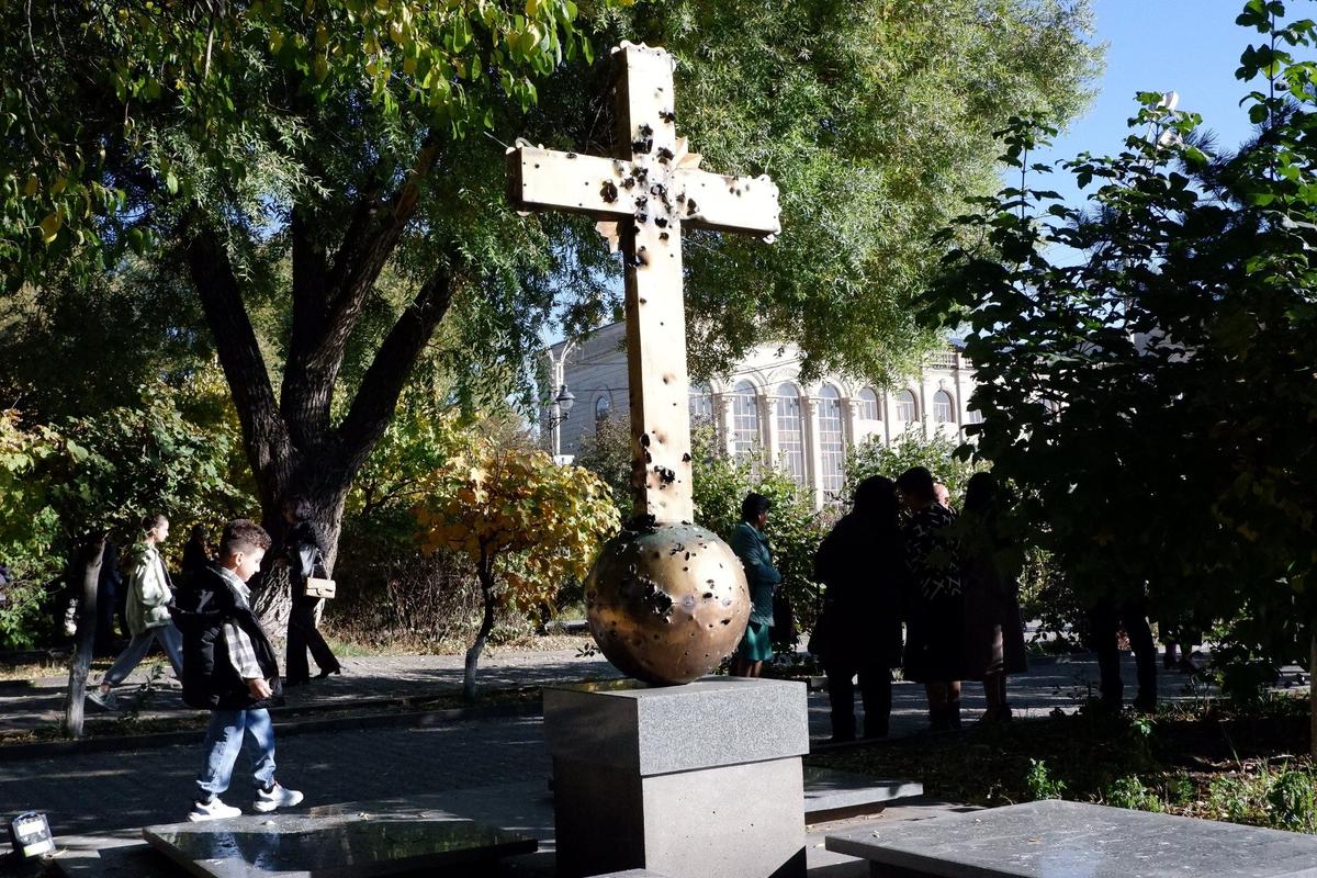 Фото: Андрей Новашов