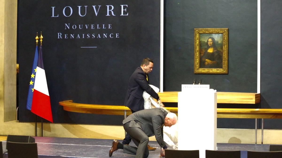 После кражи хоть потоп