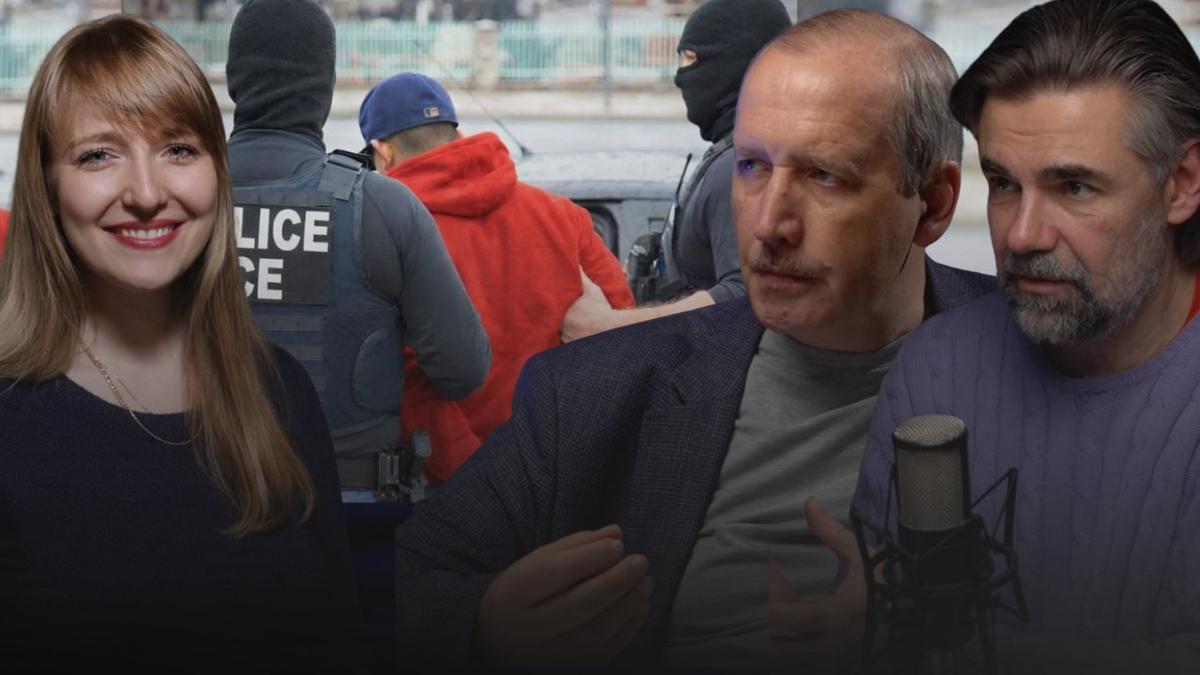 Как миграционная политика Трампа меняет Америку и раскалывает республиканцев?