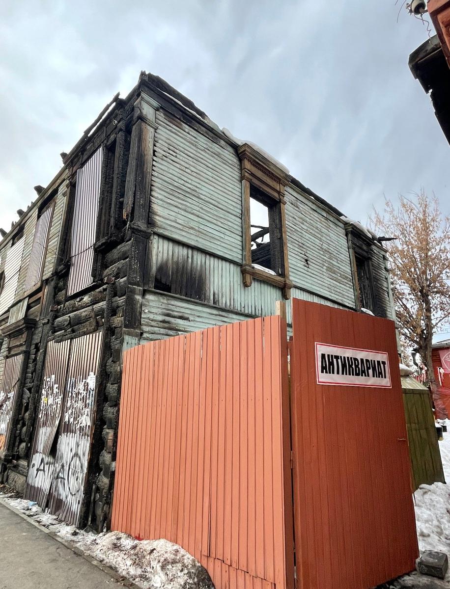 Фото: Ольга Путилова