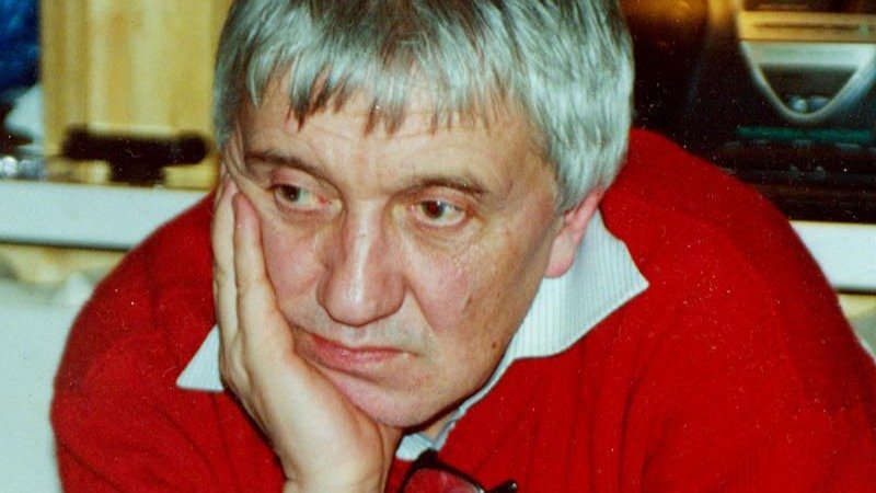 Чечня: страницы блокнотов