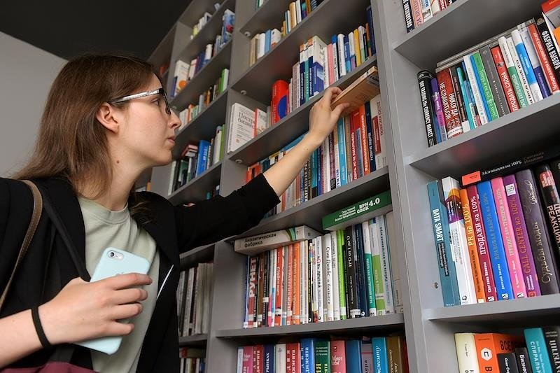 Фото: Глеб Щелкунов / Коммерсантъ