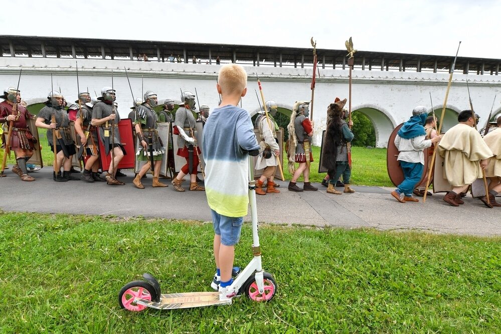 Фото: Агентство «Москва»