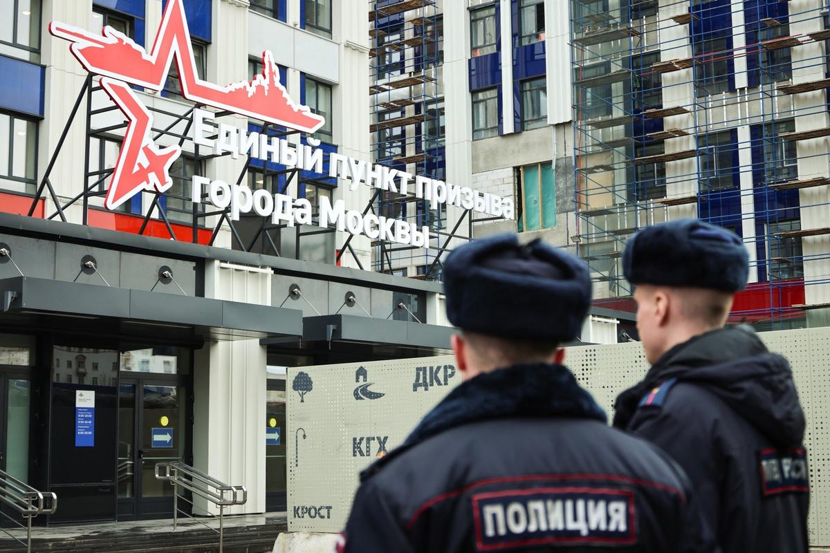 Фото: Егений Мессман / ТАСС