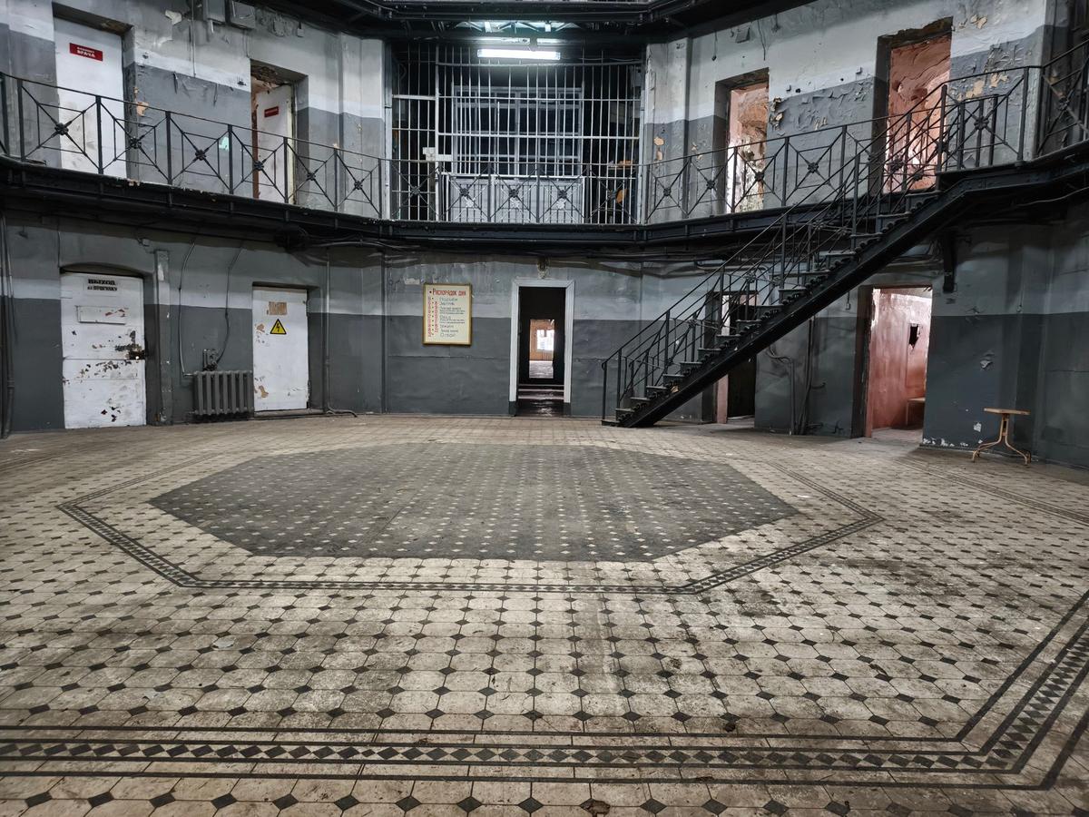 Фото: Наталья Шкуренок