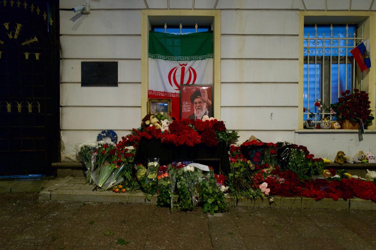 Фото: Даниил Черяпкин