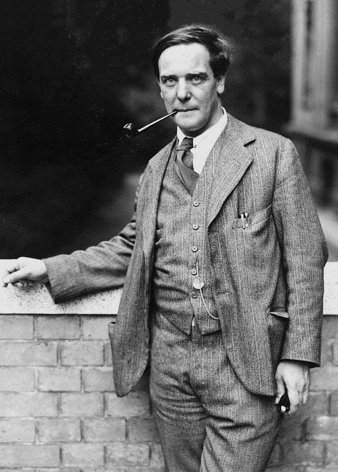 Петр Капица, 1930-е годы. Фото: архив