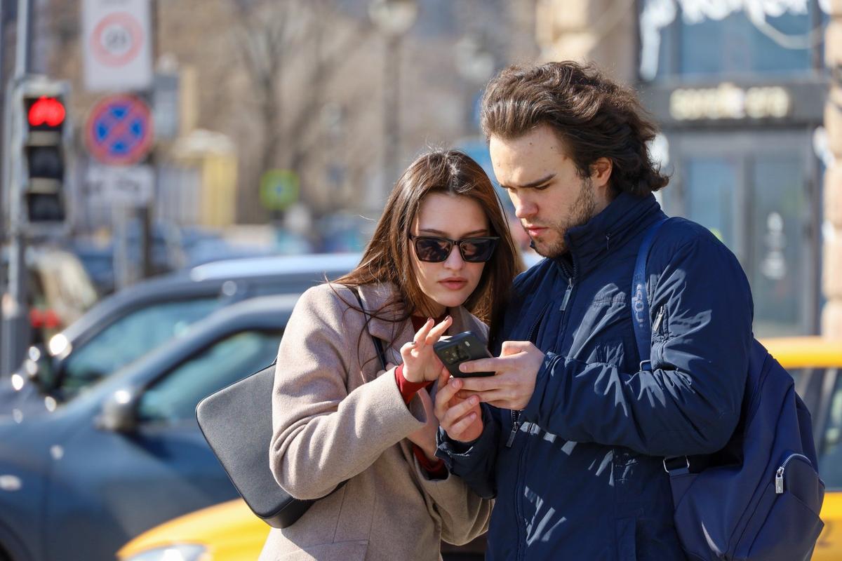 Фото: Олег Елков / ТАСС