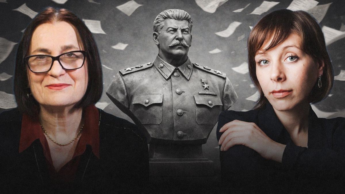 Как в СССР остановили реабилитацию Сталина