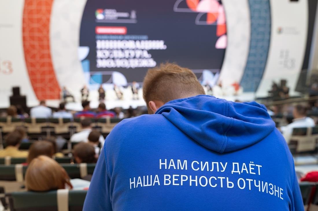 Фото: Алексей Смагин / Коммерсантъ