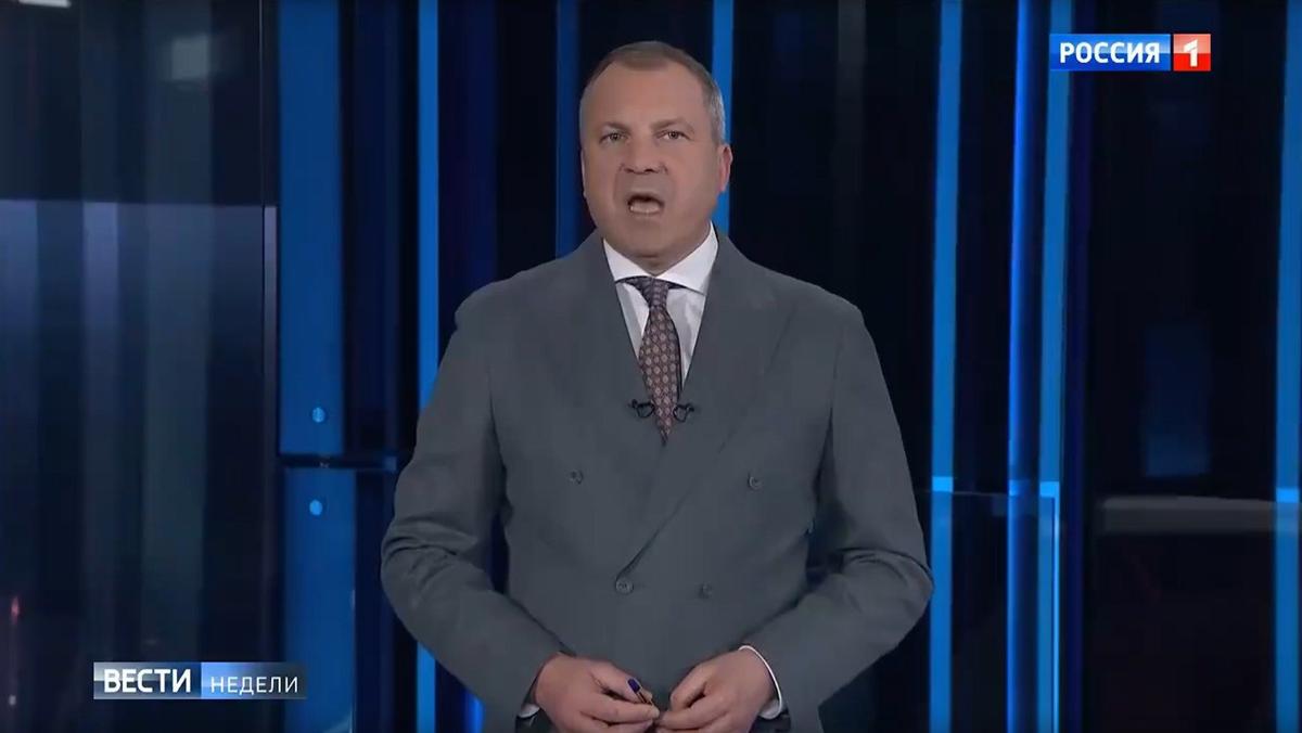 Евгений Попов. Скриншот