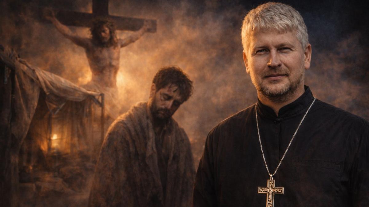 Там, где больно