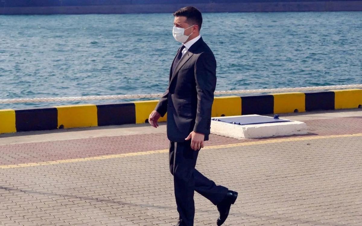 «Мы строим украинское войско»