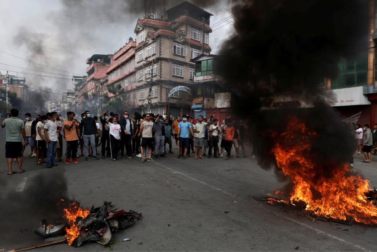 Фото: Reuters
