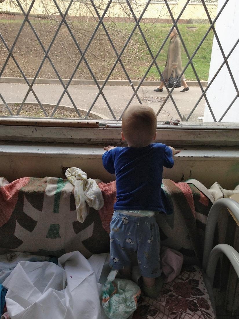 Фото: Ольга Алленова / Коммерсантъ