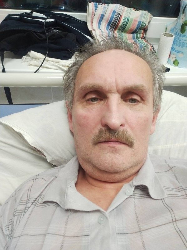 Андрей Иванов. Фото: соцсети