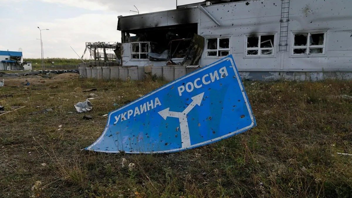 Жителям Курской области, потерявшим имущество из-за военных действий, пообещали выплачивать по 65 тысяч рублей в месяц