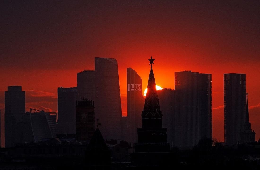 Фото: Александр Патрин / Коммерсантъ