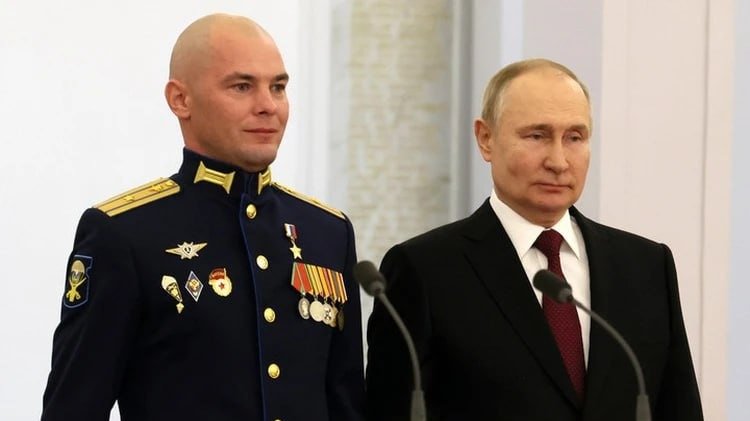 Участник военных действий в Украине возглавит департамент Минпросвещения по воспитанию детей